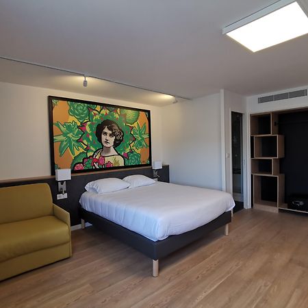 Hotel Le Drip'S Marseilles Exterior foto