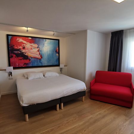 Hotel Le Drip'S Marseilles Exterior foto