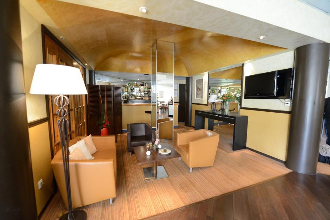 Hotel Le Drip'S Marseilles Exterior foto