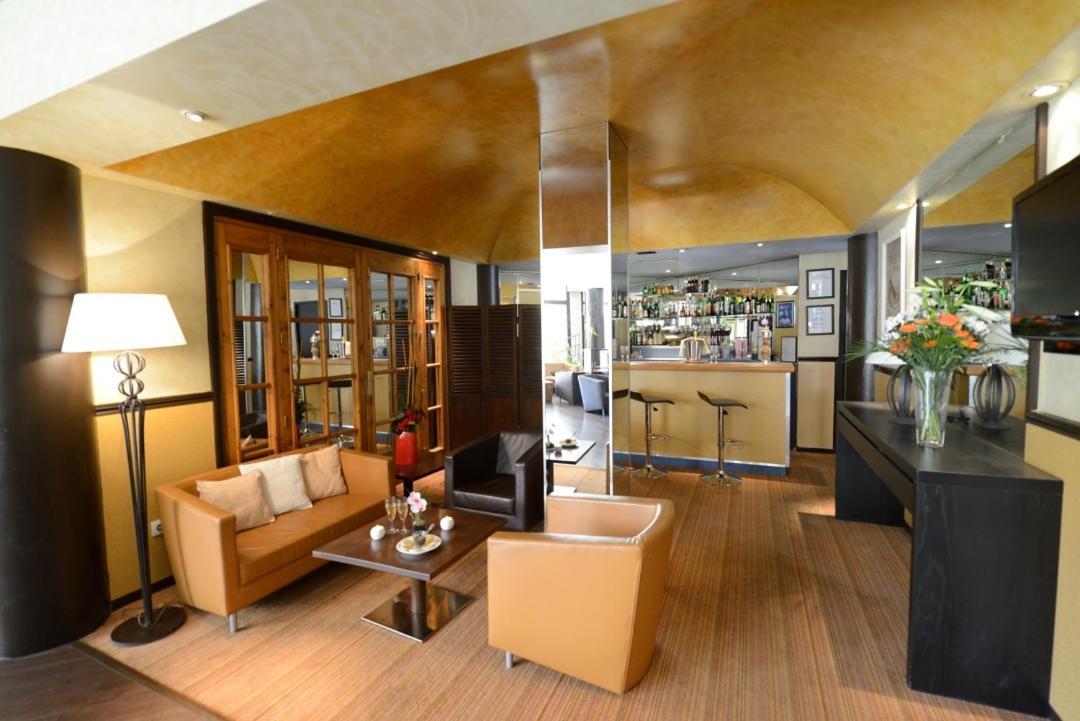 Hotel Le Drip'S Marseilles Exterior foto