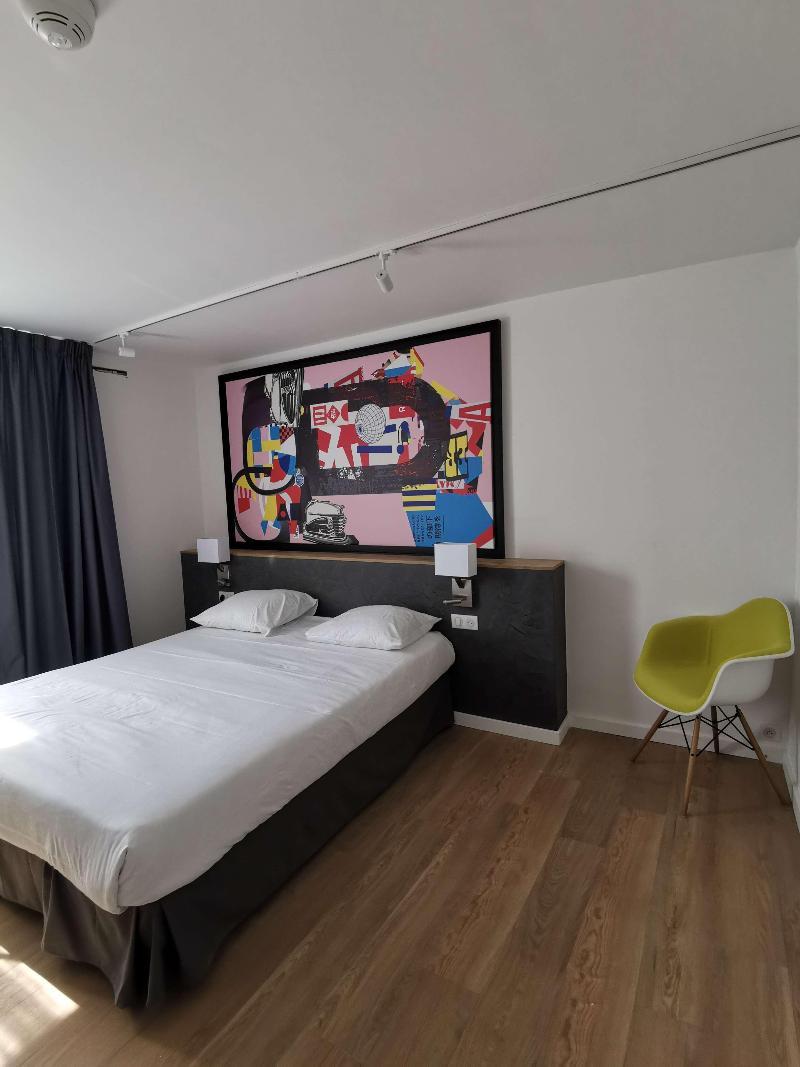 Hotel Le Drip'S Marseilles Exterior foto