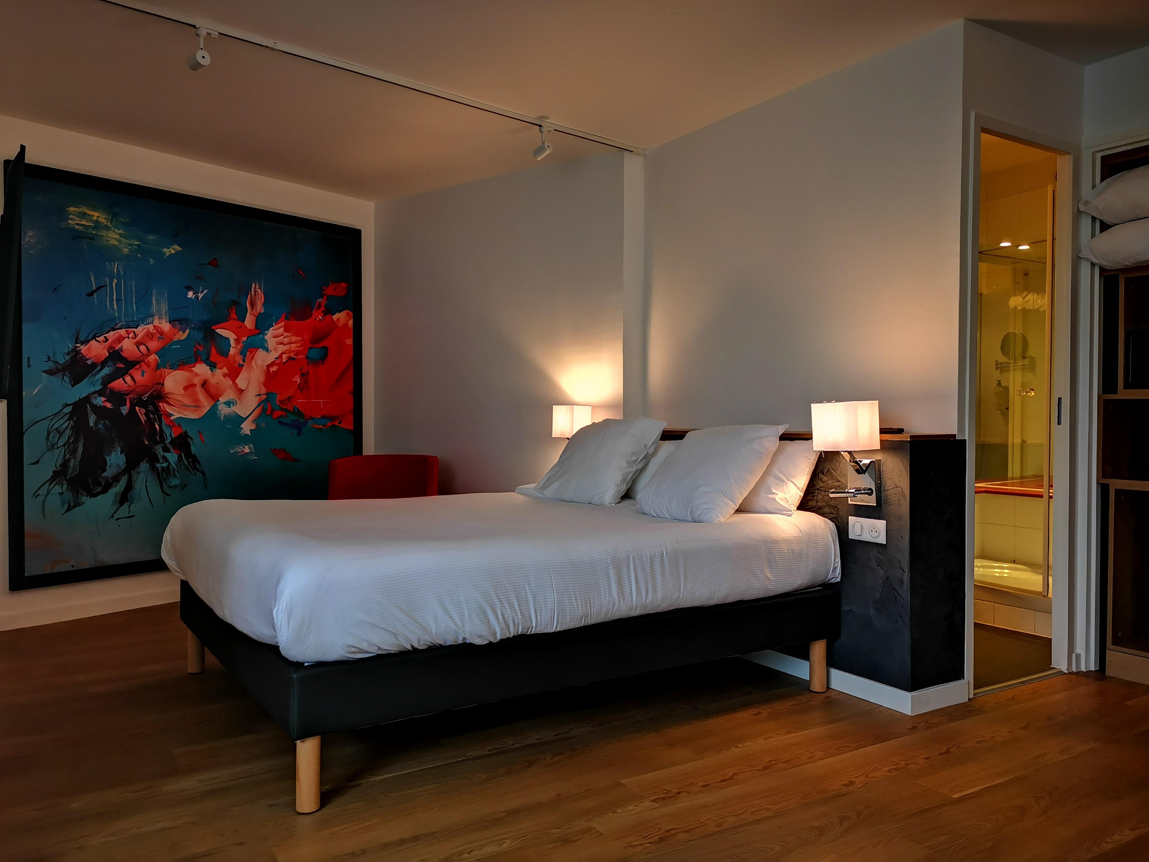 Hotel Le Drip'S Marseilles Exterior foto