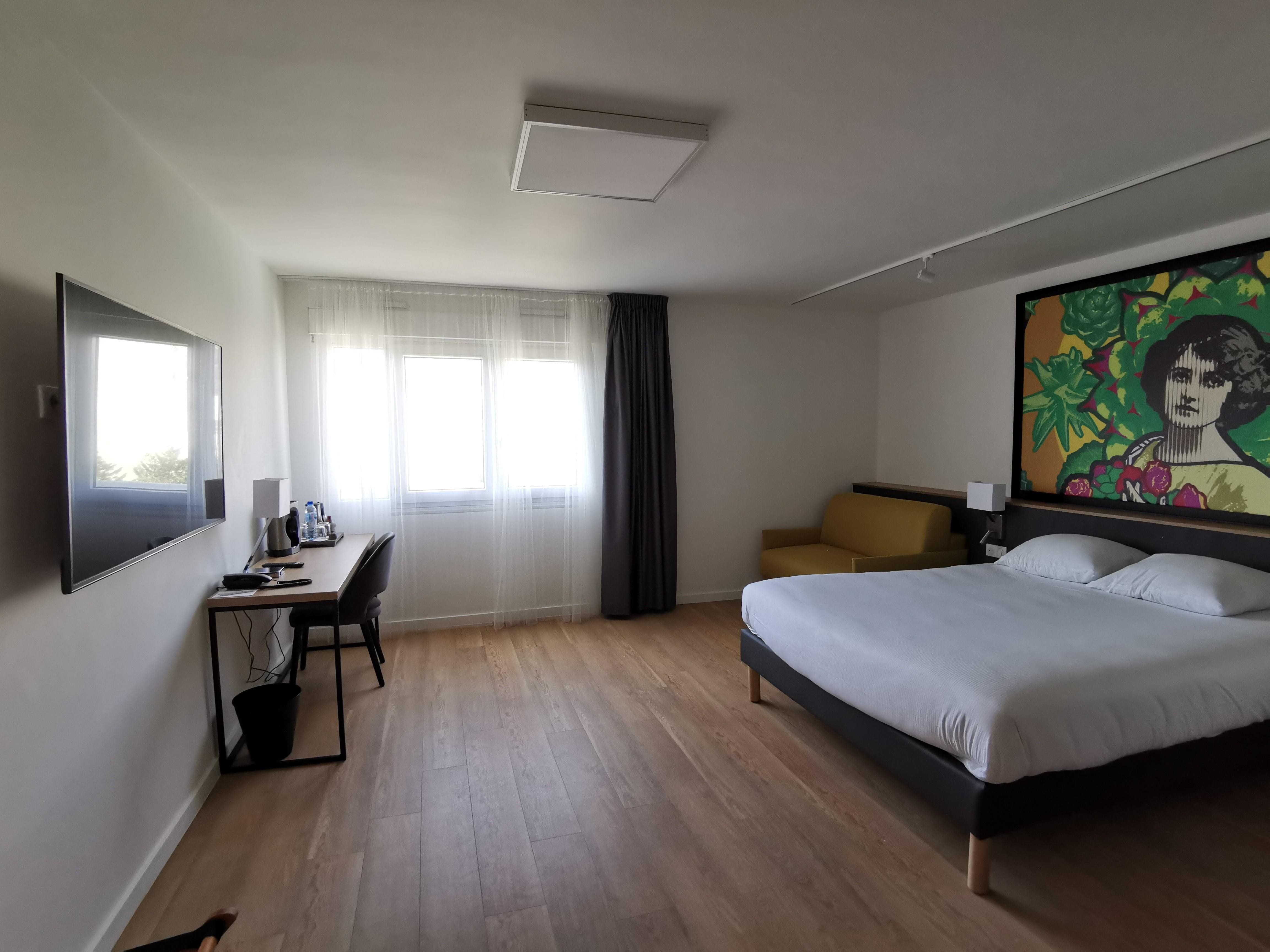 Hotel Le Drip'S Marseilles Exterior foto