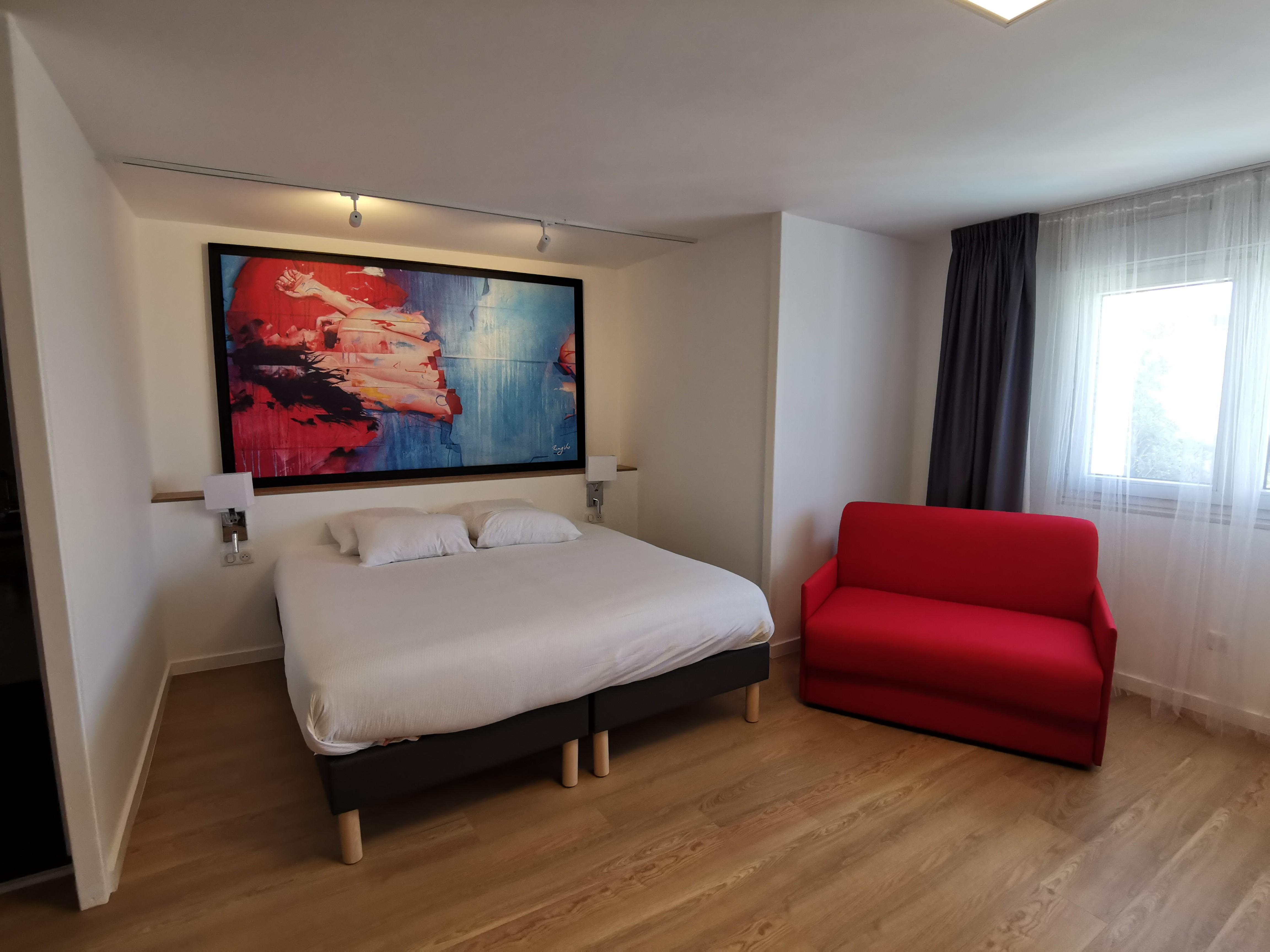Hotel Le Drip'S Marseilles Exterior foto