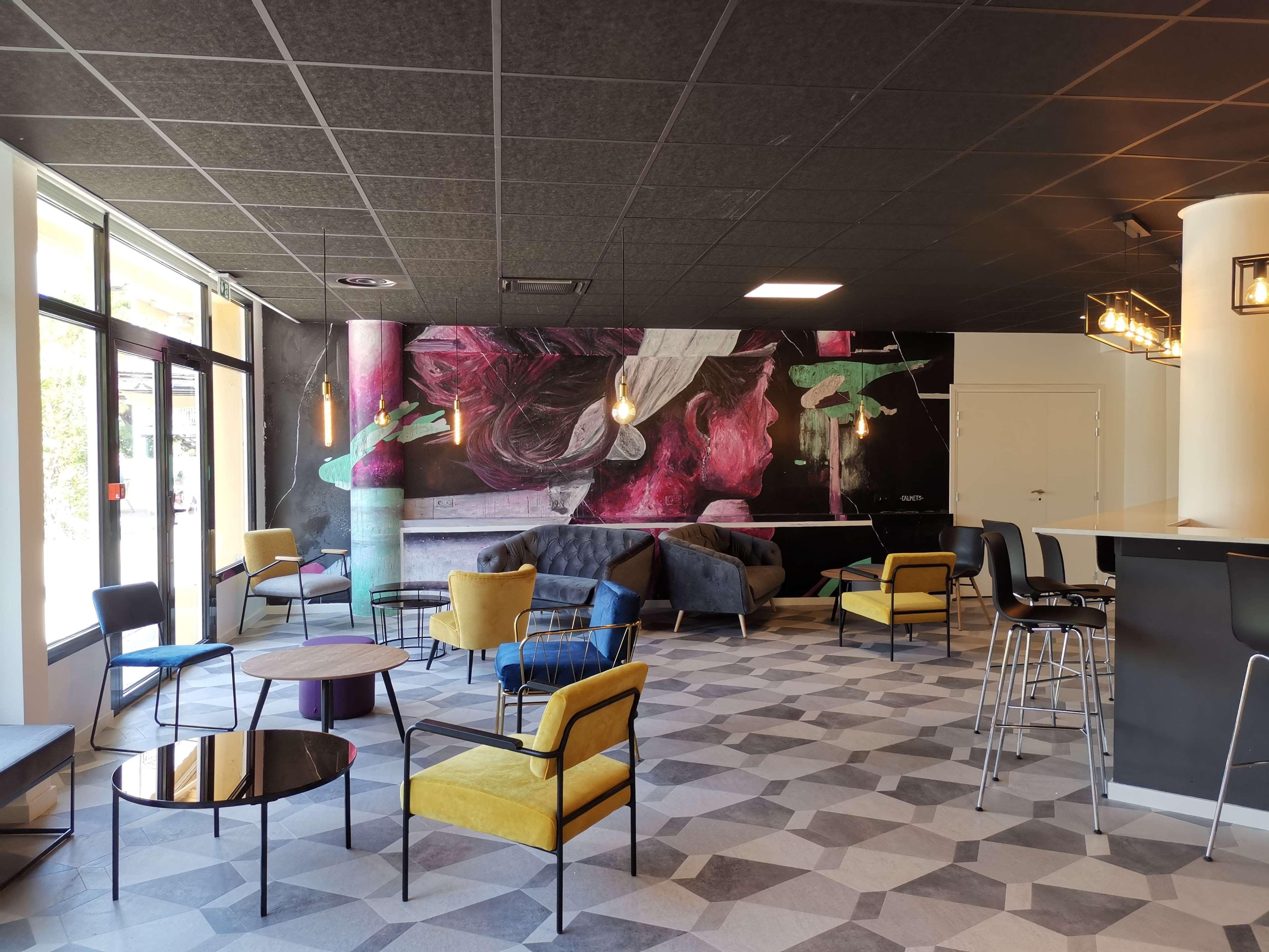 Hotel Le Drip'S Marseilles Exterior foto