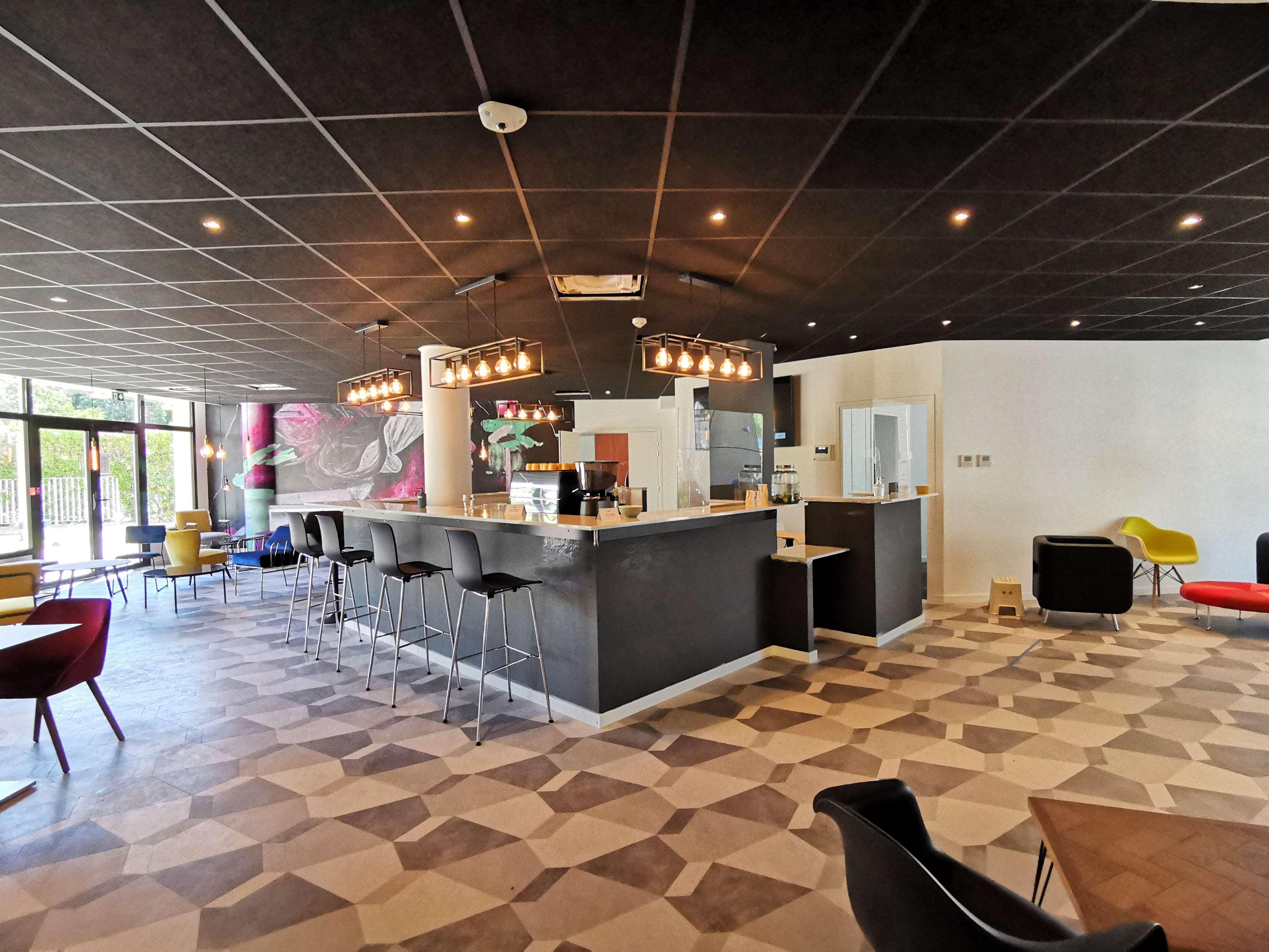 Hotel Le Drip'S Marseilles Exterior foto