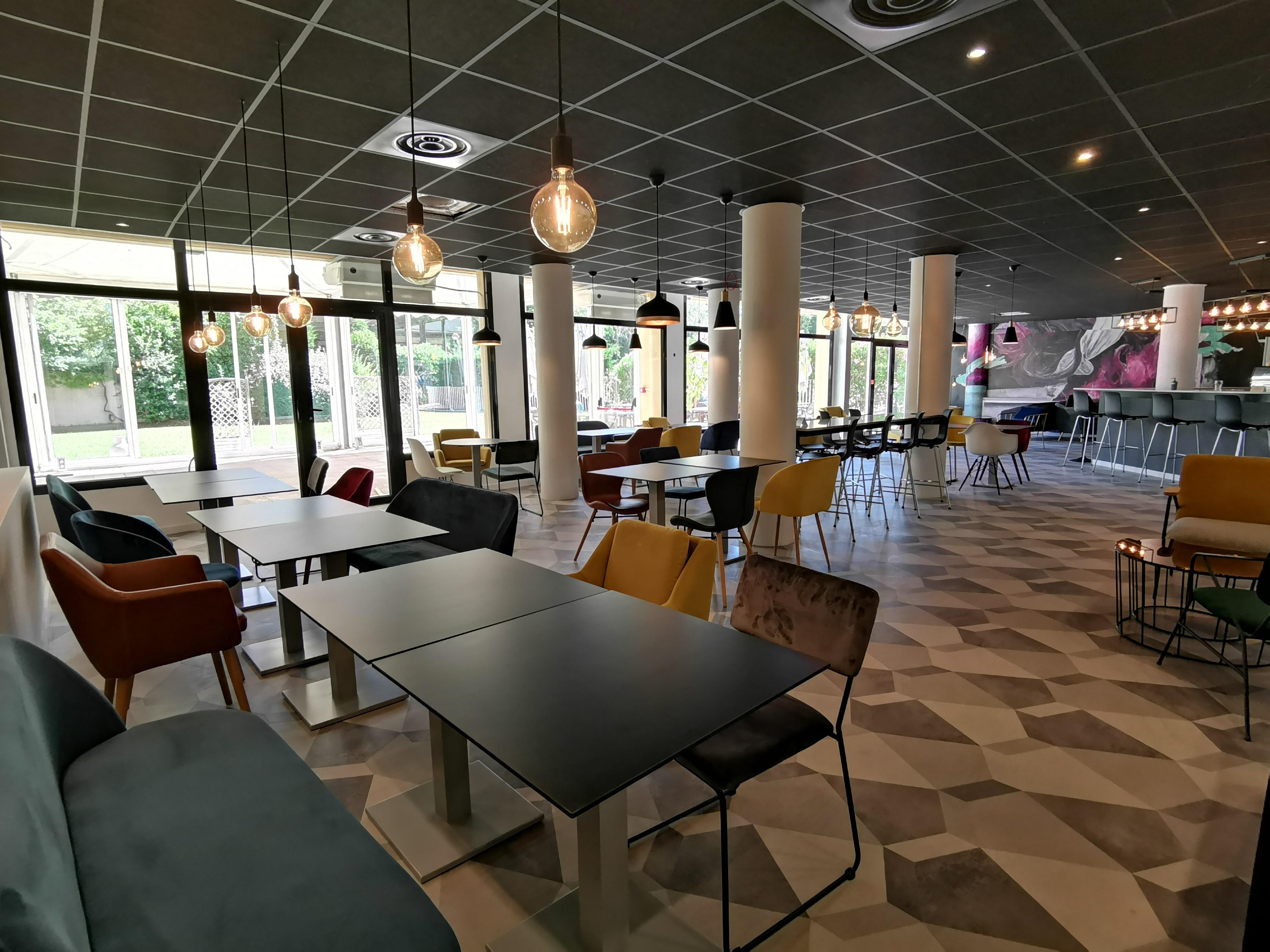 Hotel Le Drip'S Marseilles Exterior foto