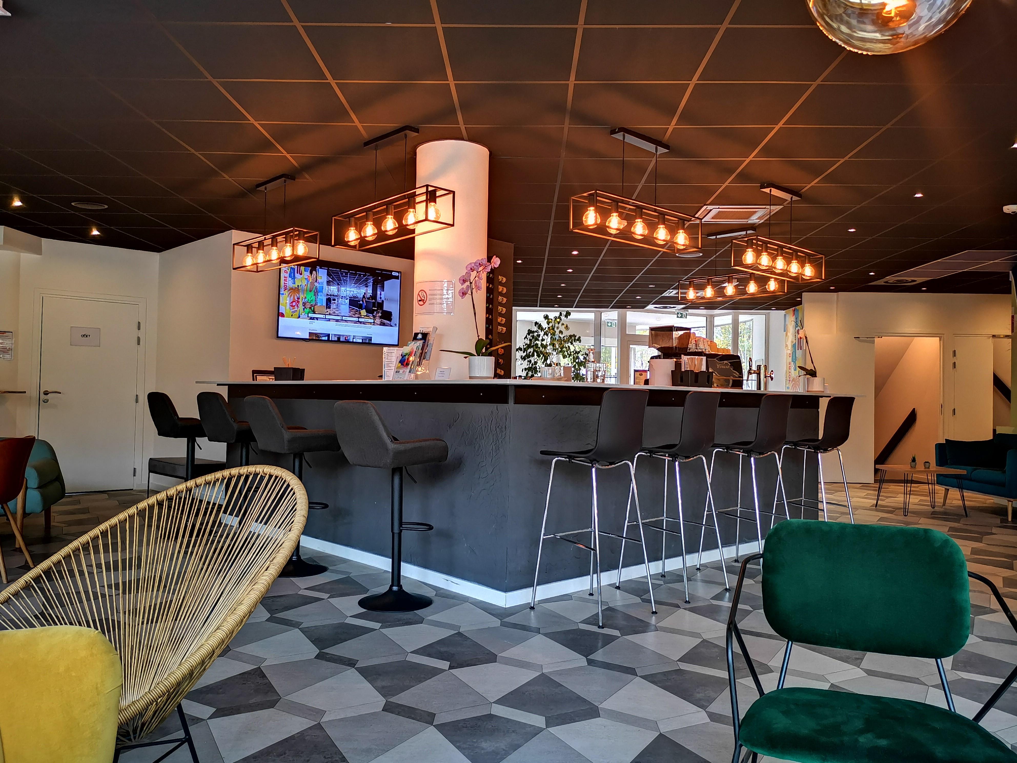 Hotel Le Drip'S Marseilles Exterior foto