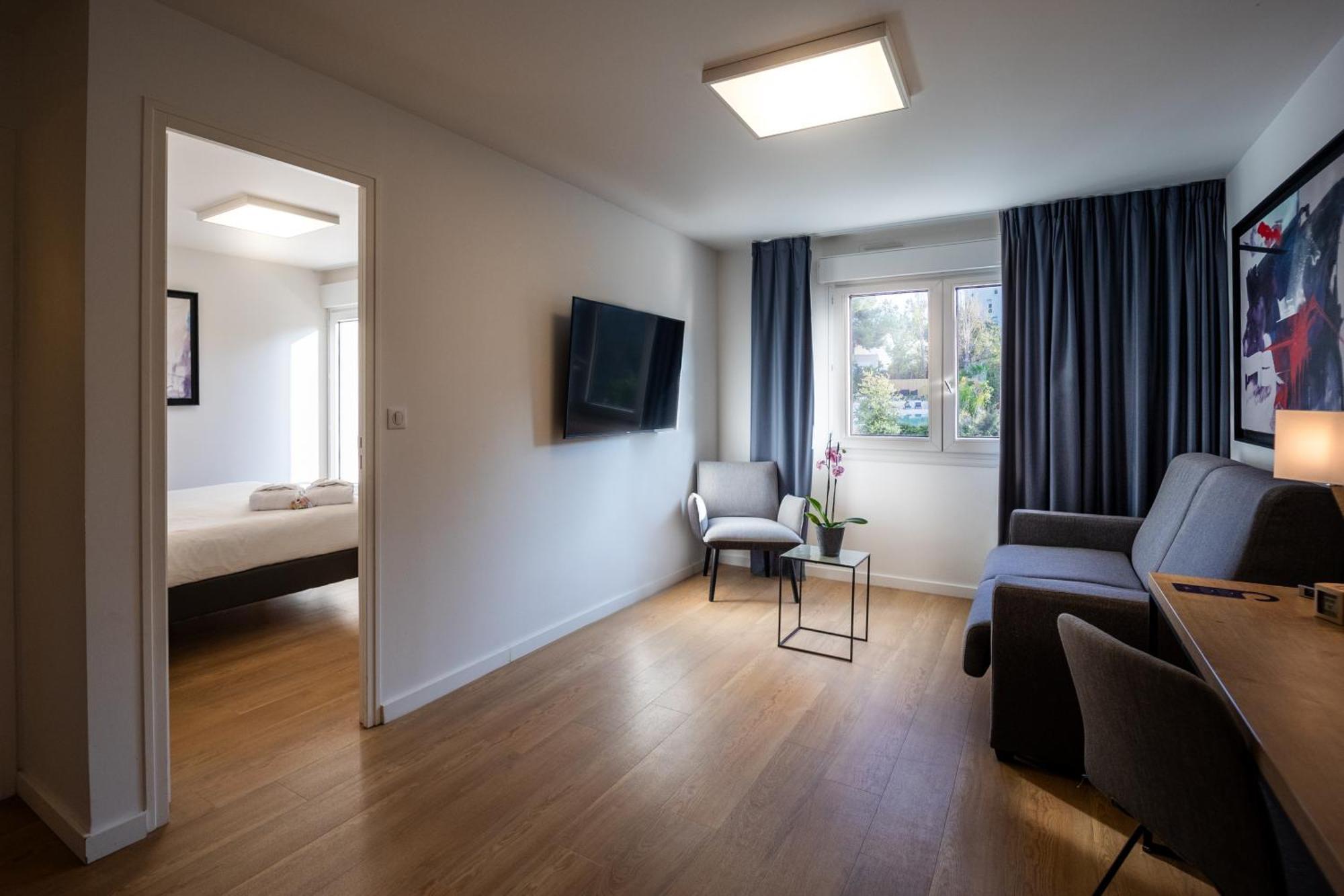 Hotel Le Drip'S Marseilles Exterior foto