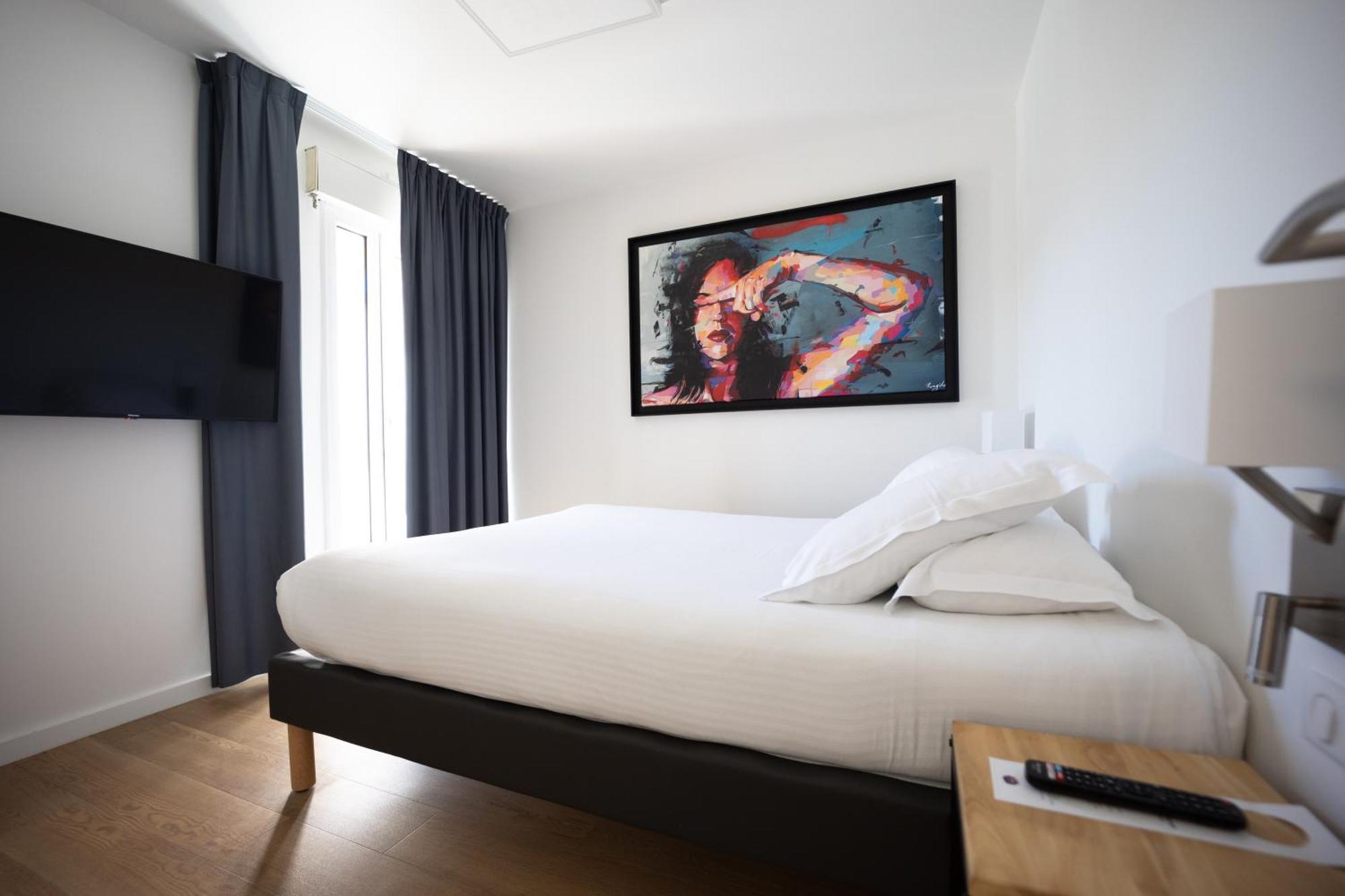 Hotel Le Drip'S Marseilles Exterior foto