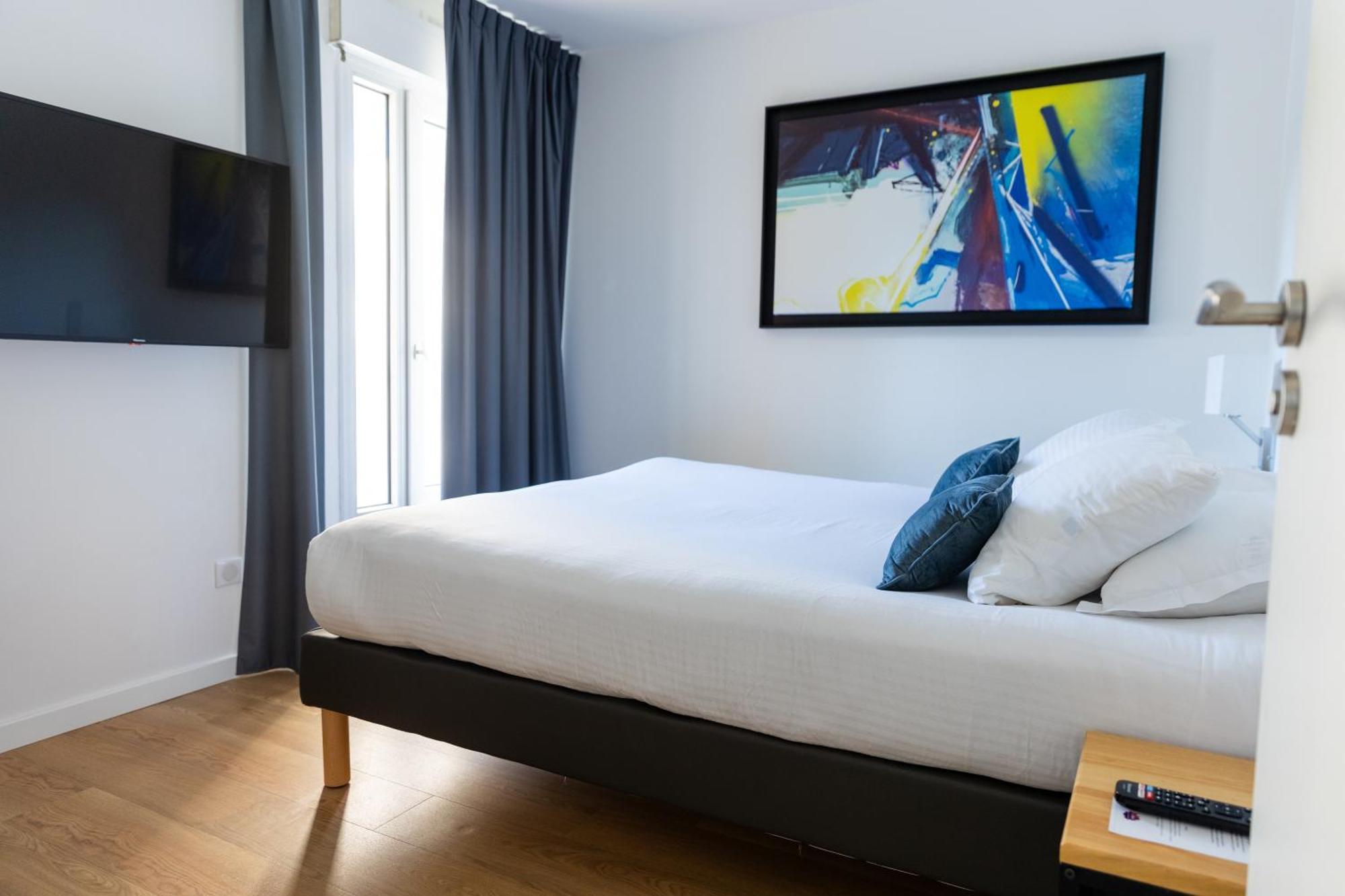 Hotel Le Drip'S Marseilles Exterior foto